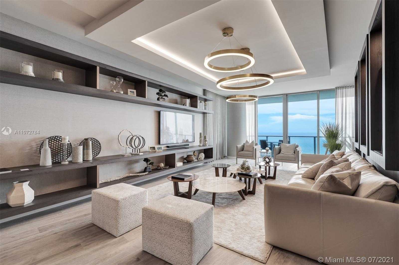 Small Image of 2200 NORTH OCEAN BLVD #S503, Fort Lauderdale Number 21