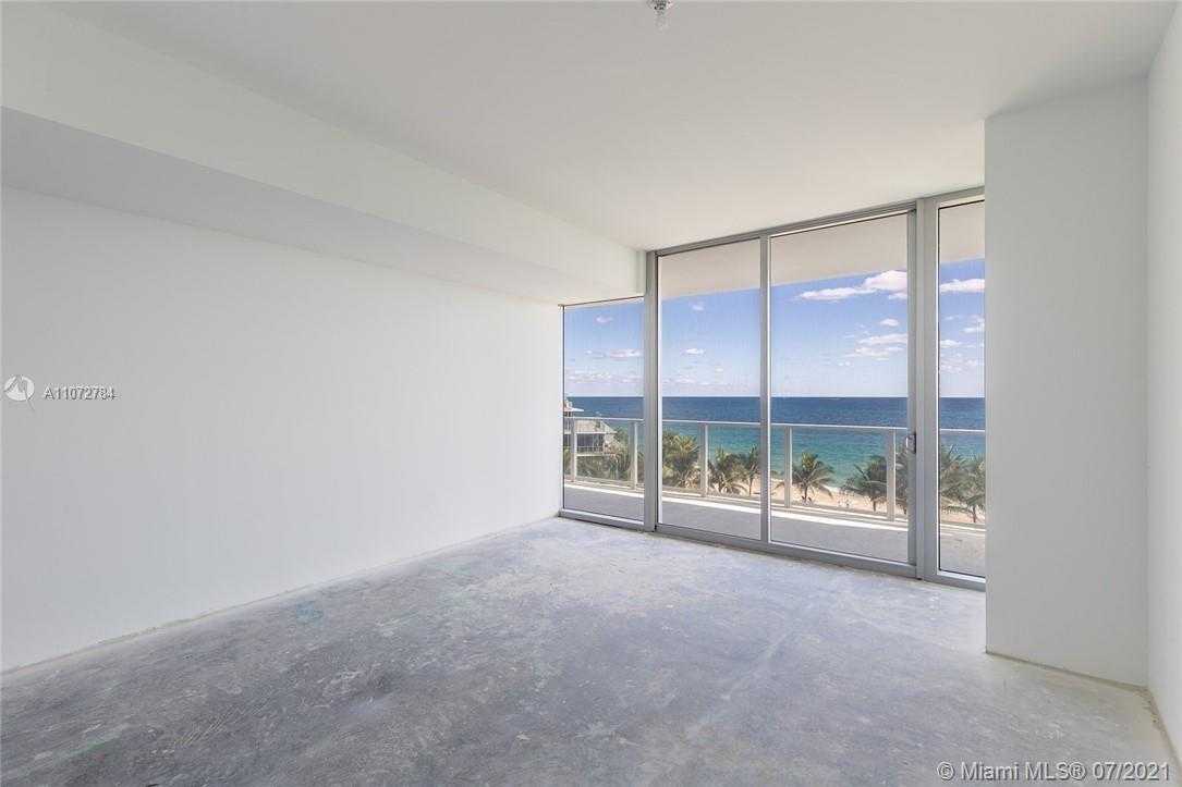 Small Image of 2200 NORTH OCEAN BLVD #S503, Fort Lauderdale Number 22