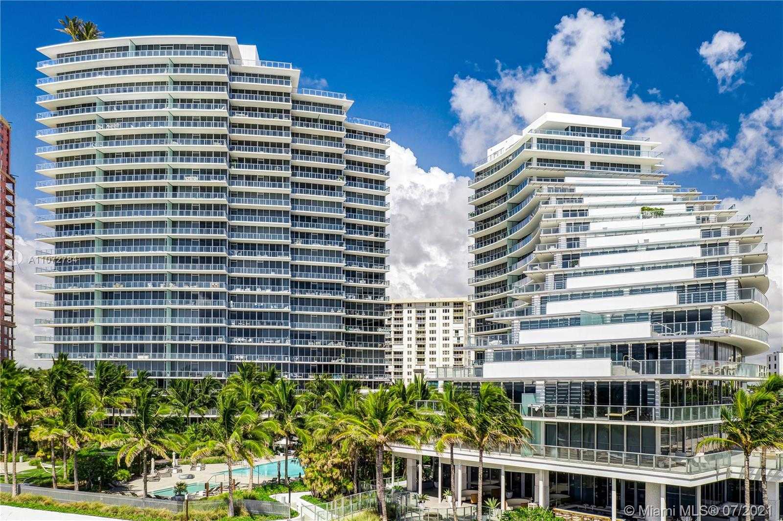 Small Image of 2200 NORTH OCEAN BLVD #S503, Fort Lauderdale Number 3