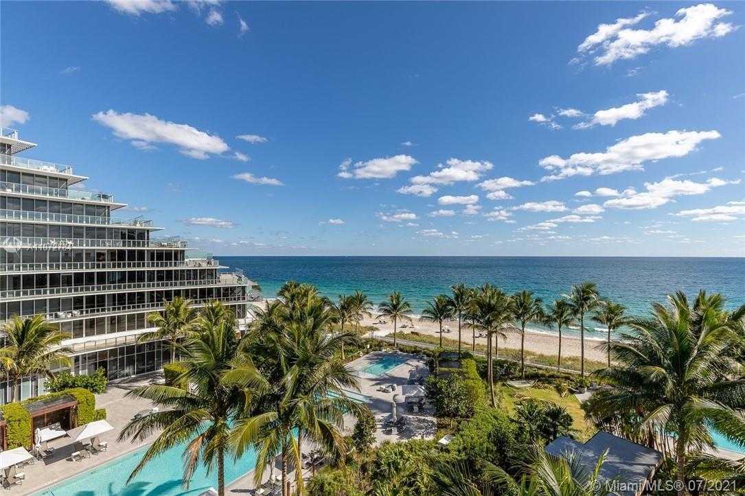 Small Image of 2200 NORTH OCEAN BLVD #S503, Fort Lauderdale Number 30