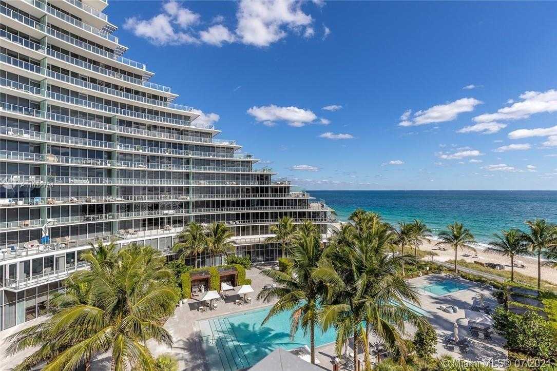 Small Image of 2200 NORTH OCEAN BLVD #S503, Fort Lauderdale Number 31