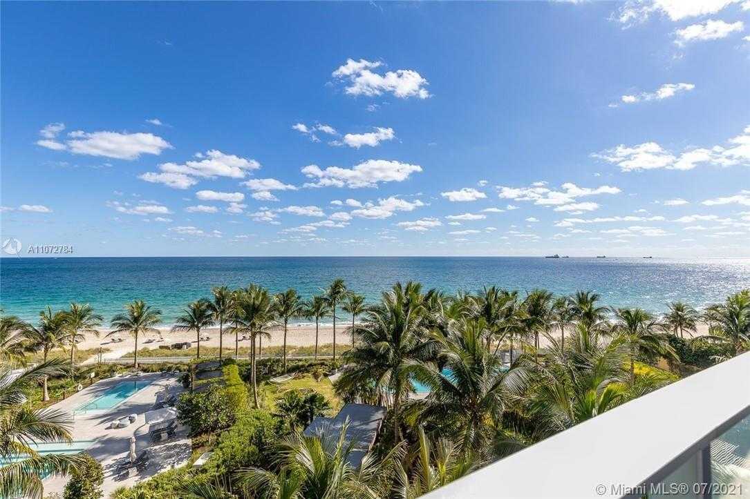 Small Image of 2200 NORTH OCEAN BLVD #S503, Fort Lauderdale Number 32