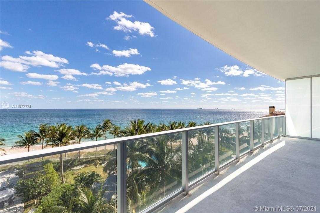 Small Image of 2200 NORTH OCEAN BLVD #S503, Fort Lauderdale Number 33