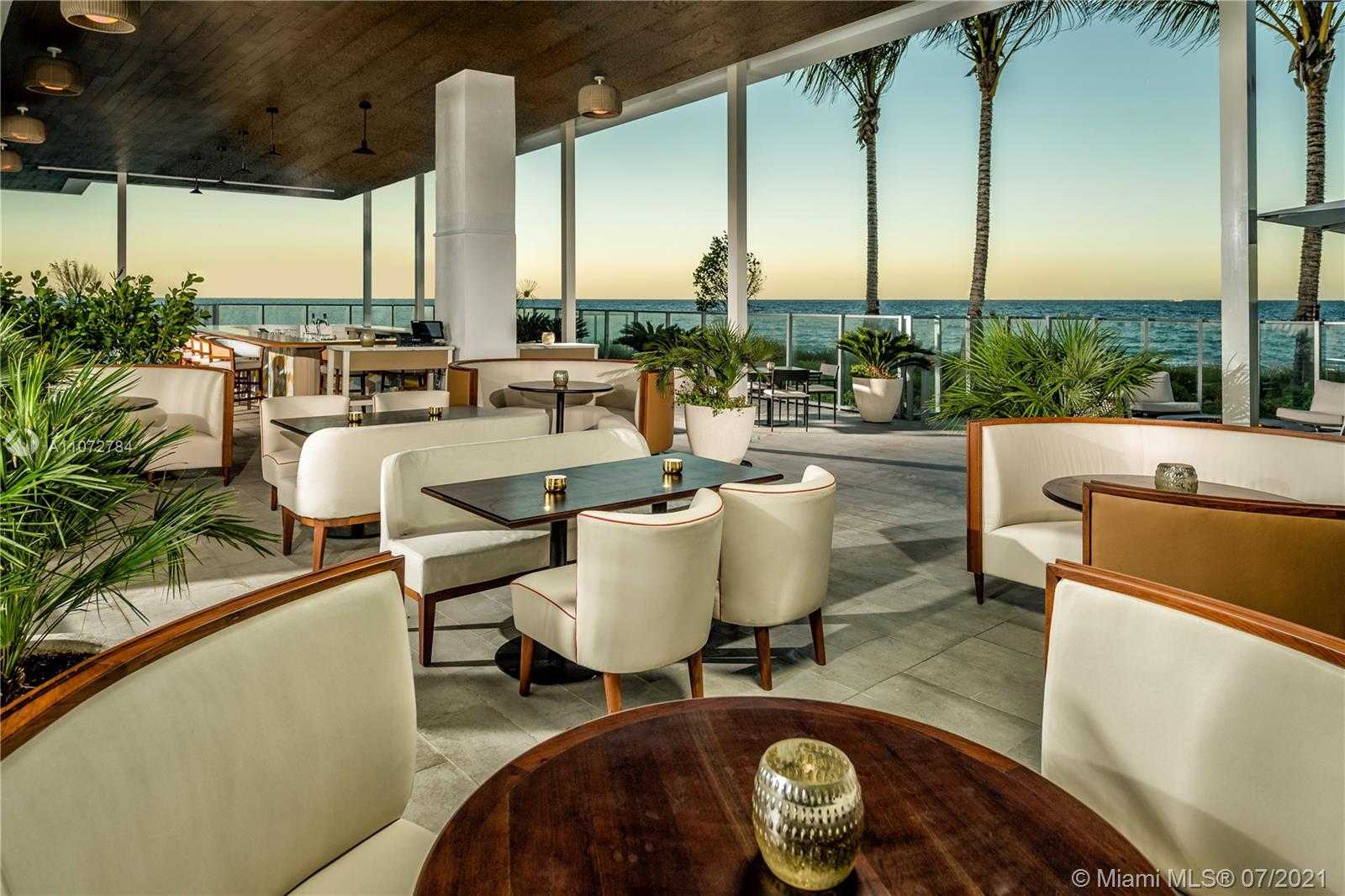 Small Image of 2200 NORTH OCEAN BLVD #S503, Fort Lauderdale Number 47