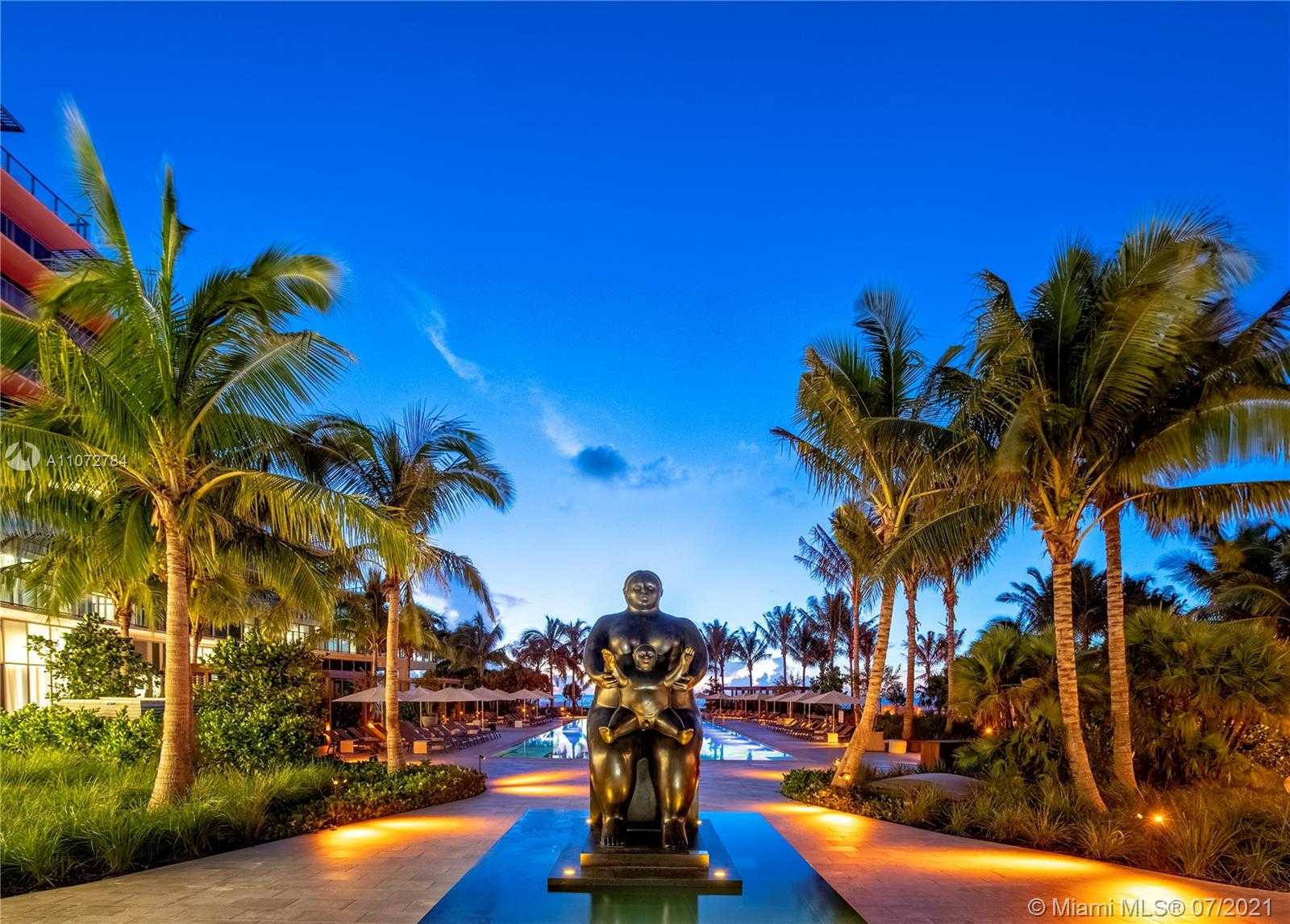 Small Image of 2200 NORTH OCEAN BLVD #S503, Fort Lauderdale Number 48