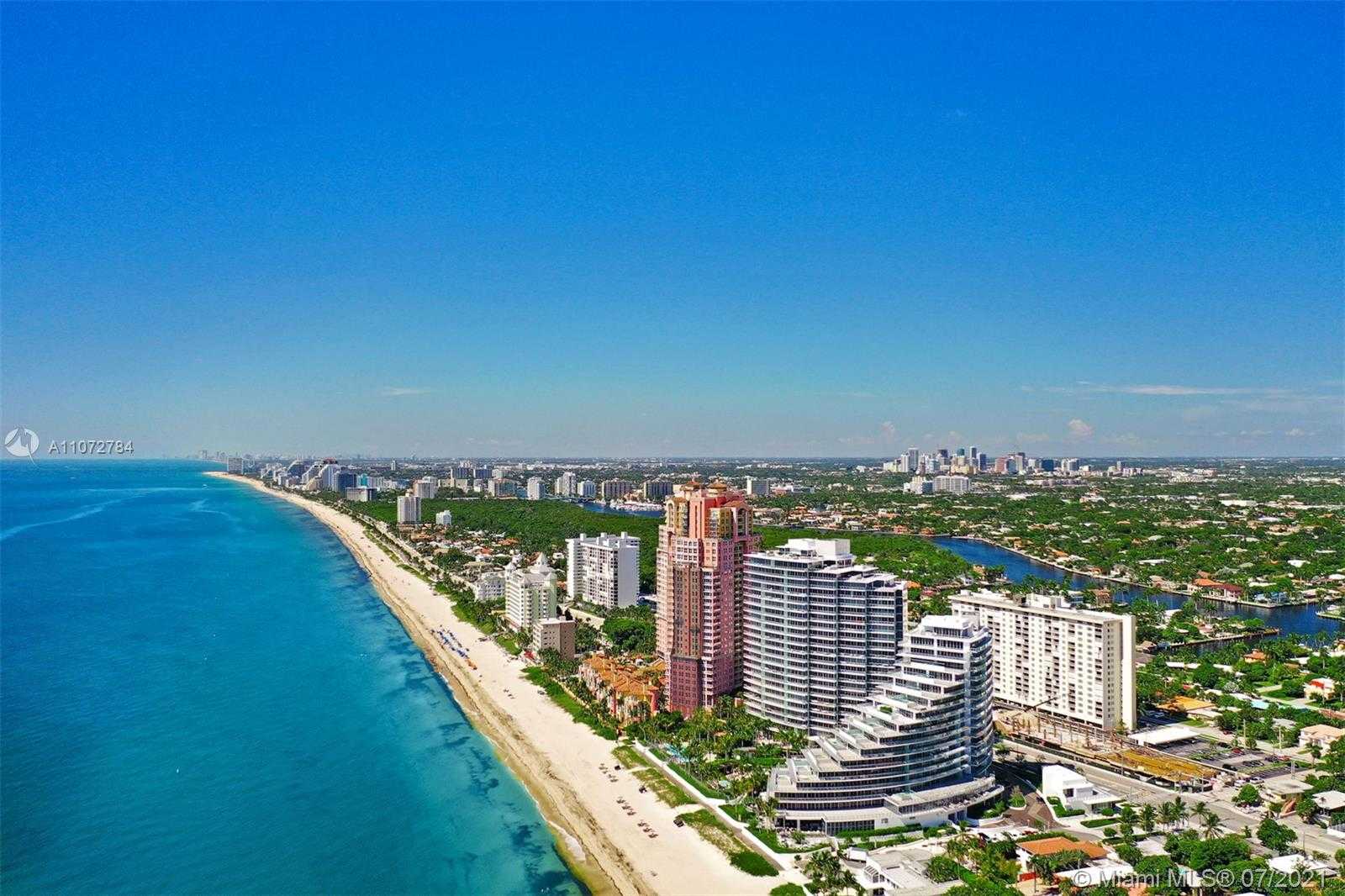 Small Image of 2200 NORTH OCEAN BLVD #S503, Fort Lauderdale Number 5
