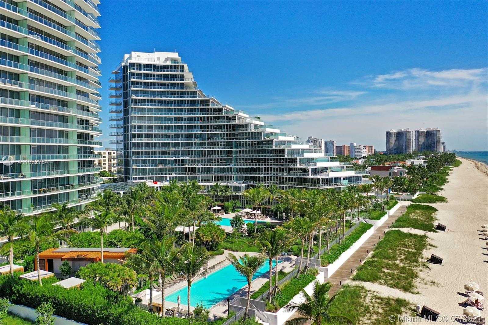 Small Image of 2200 NORTH OCEAN BLVD #S503, Fort Lauderdale Number 7