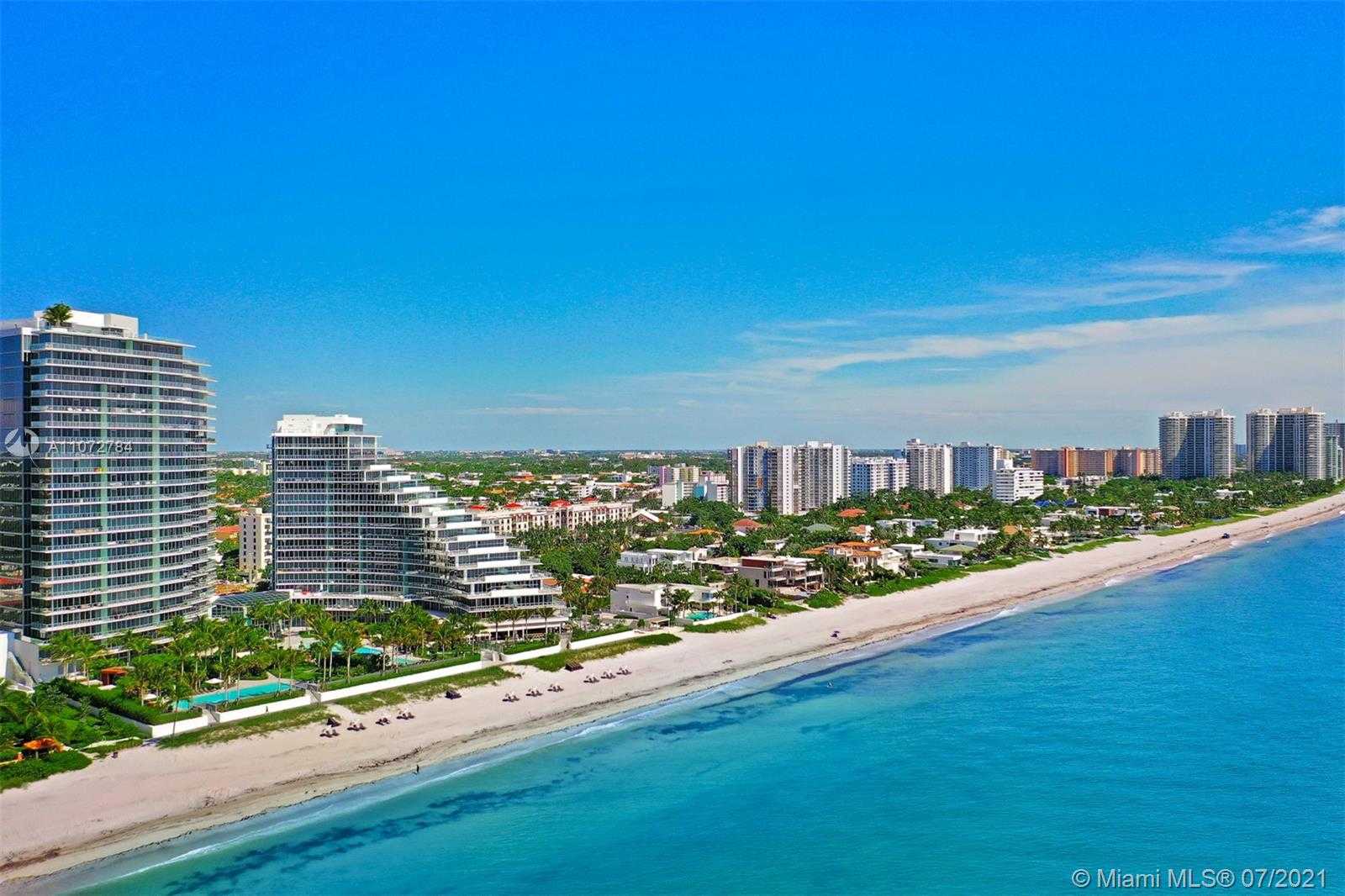 Small Image of 2200 NORTH OCEAN BLVD #S503, Fort Lauderdale Number 8