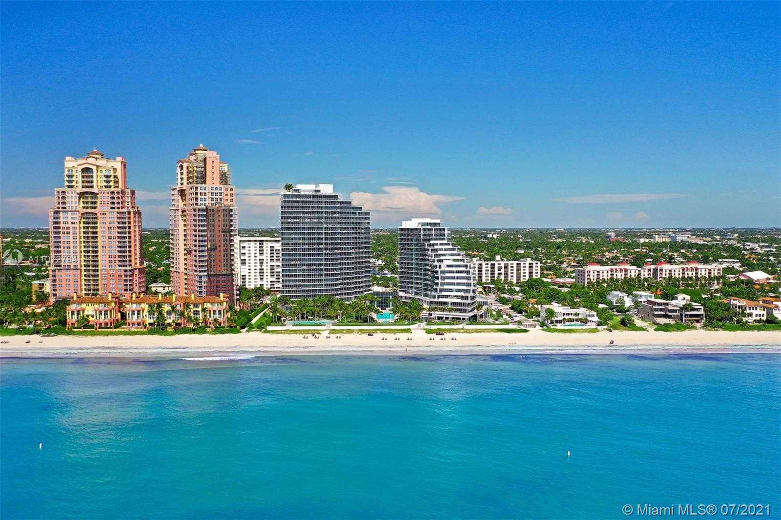 Small Image of 2200 NORTH OCEAN BLVD #S503, Fort Lauderdale Number 9