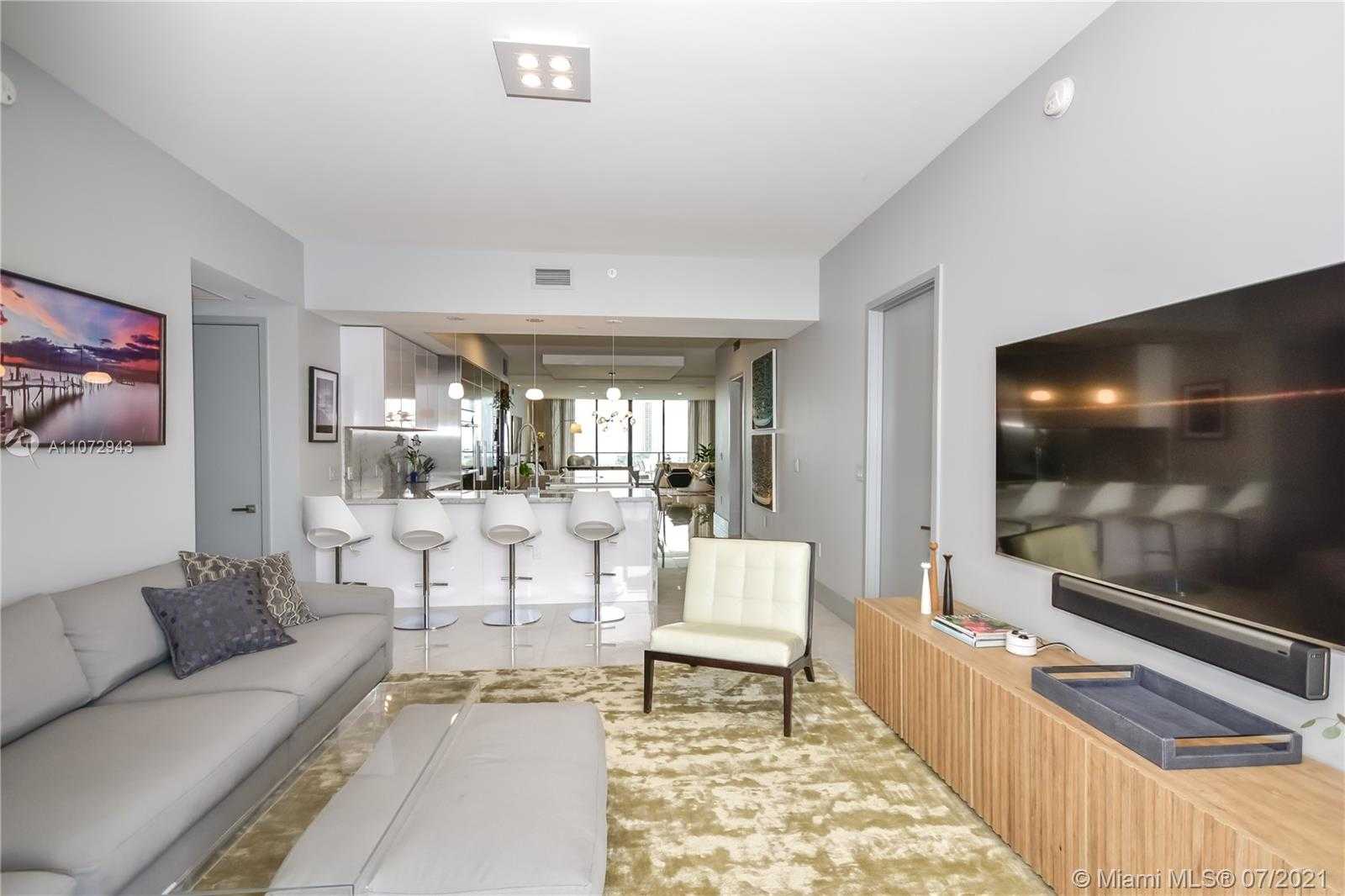Small Image of 5500 ISLAND ESTATES DR #907, Aventura Number 10