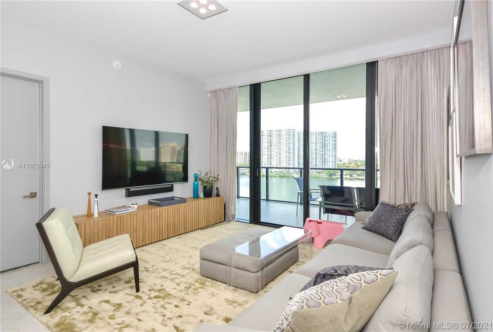 Small Image of 5500 ISLAND ESTATES DR #907, Aventura Number 11