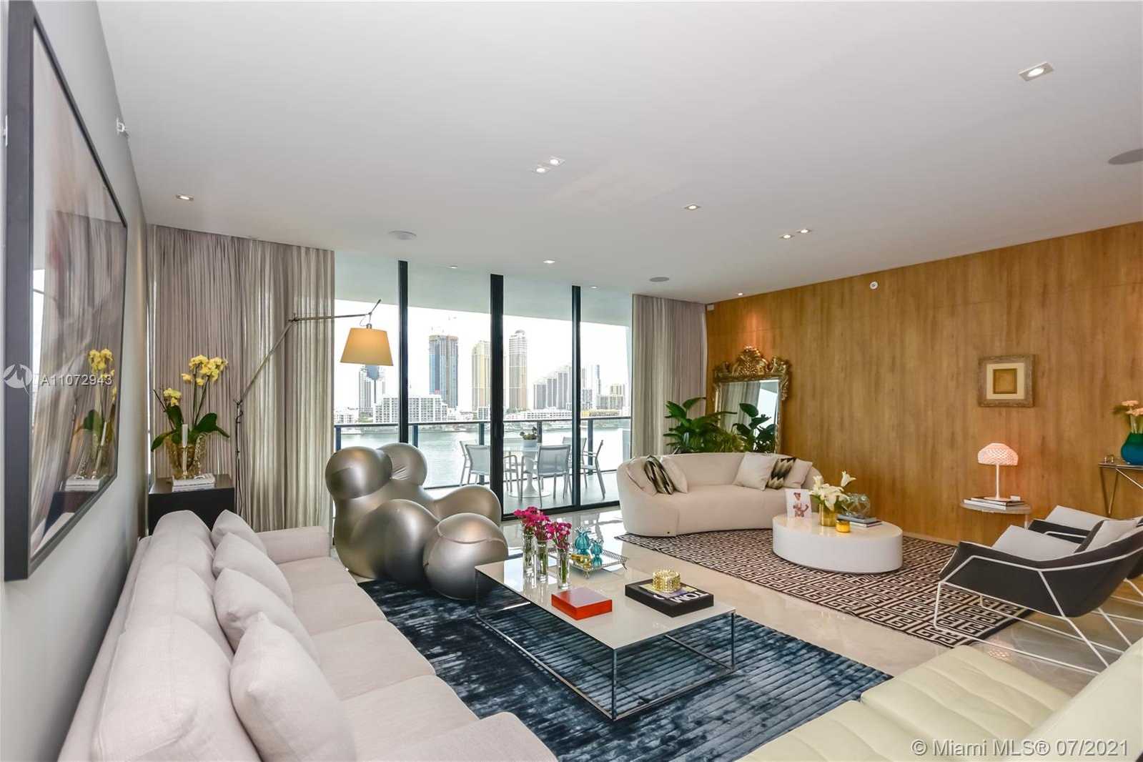 Small Image of 5500 ISLAND ESTATES DR #907, Aventura Number 13
