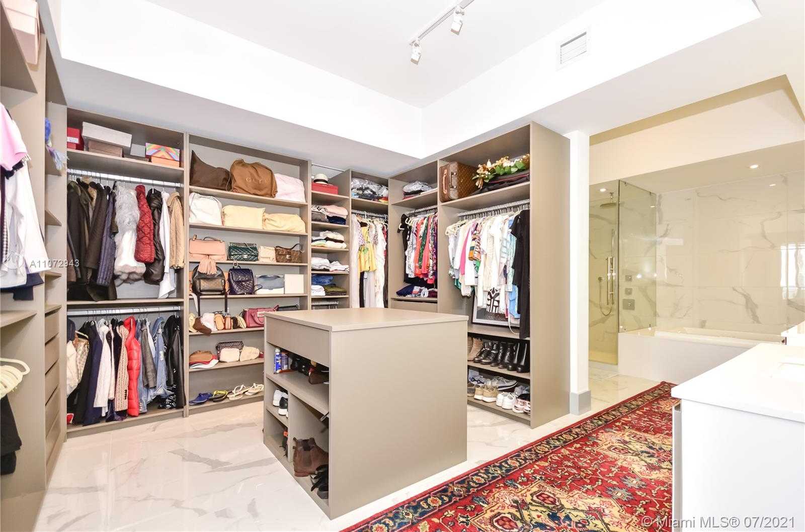 Small Image of 5500 ISLAND ESTATES DR #907, Aventura Number 20