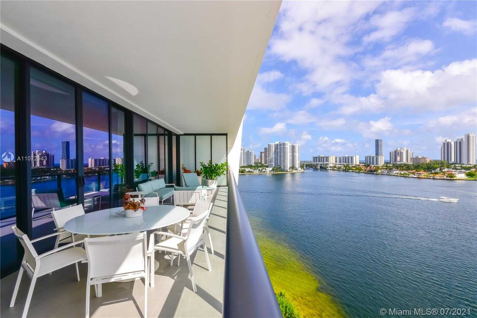 Small Image of 5500 ISLAND ESTATES DR #907, Aventura Number 23