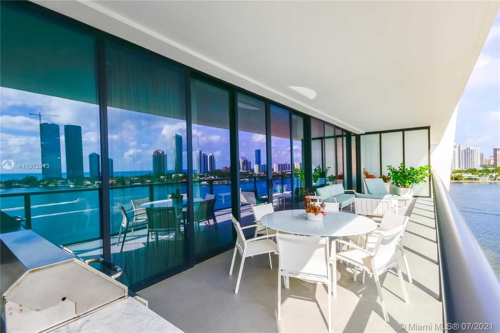 Small Image of 5500 ISLAND ESTATES DR #907, Aventura Number 24