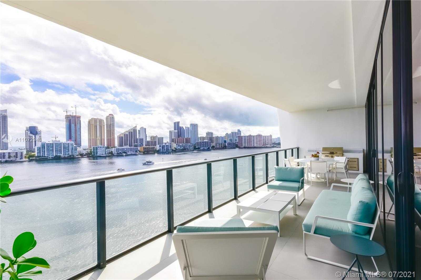 Small Image of 5500 ISLAND ESTATES DR #907, Aventura Number 27