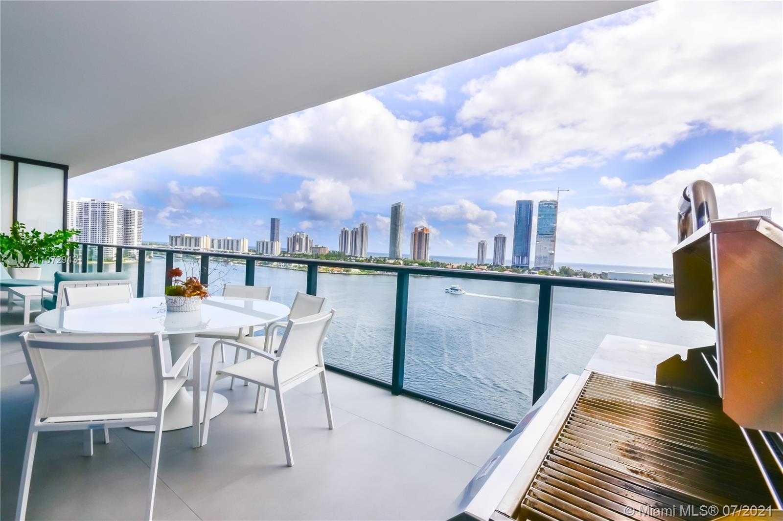 Small Image of 5500 ISLAND ESTATES DR #907, Aventura Number 28