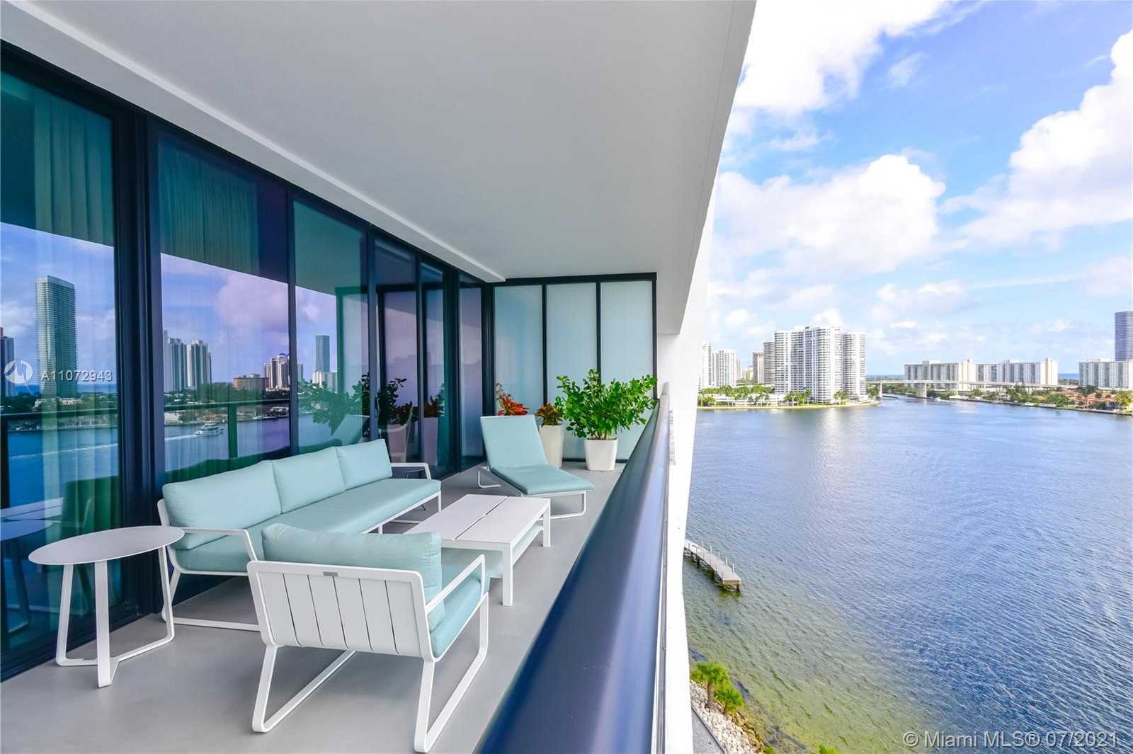 Small Image of 5500 ISLAND ESTATES DR #907, Aventura Number 29