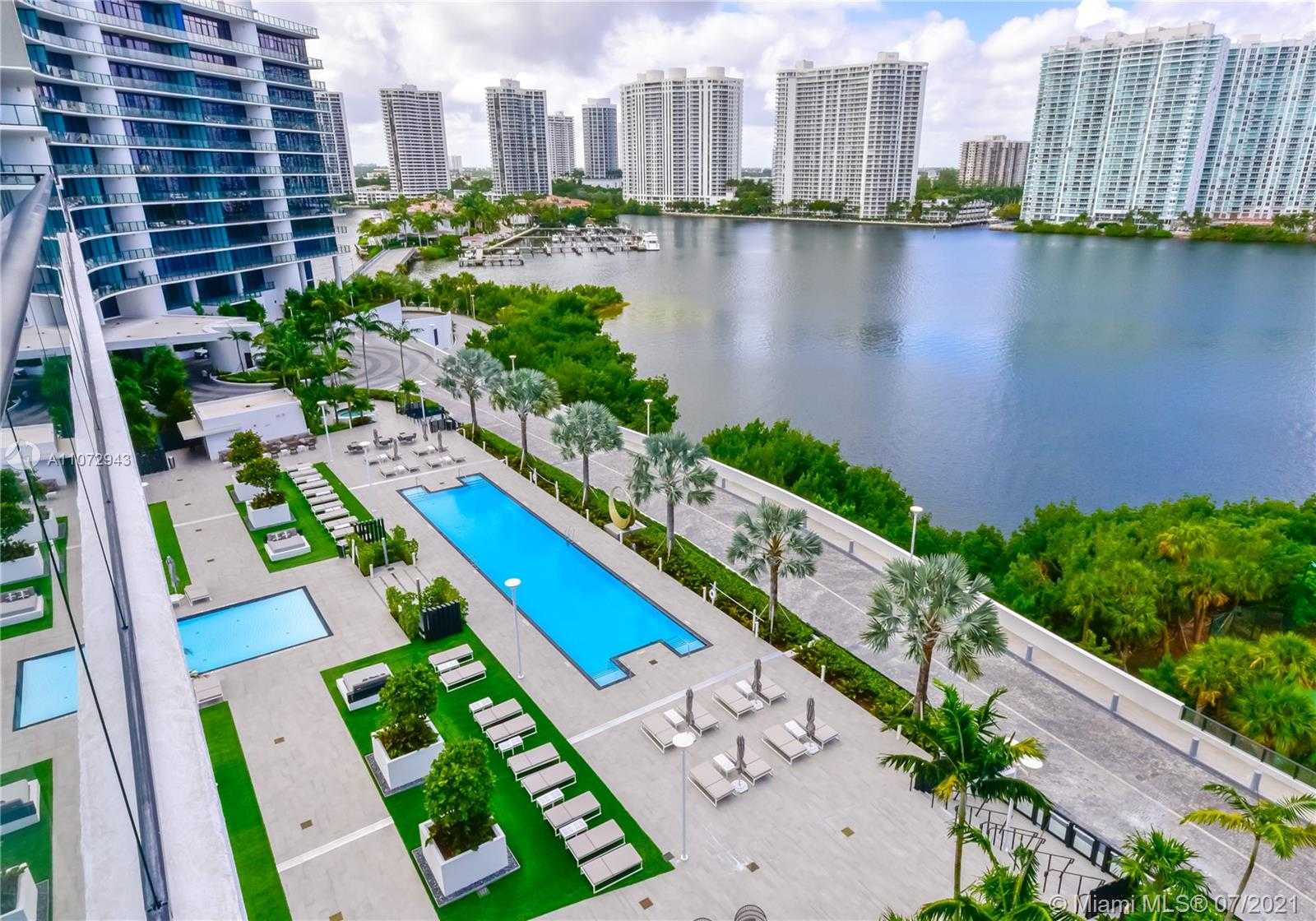 Small Image of 5500 ISLAND ESTATES DR #907, Aventura Number 30
