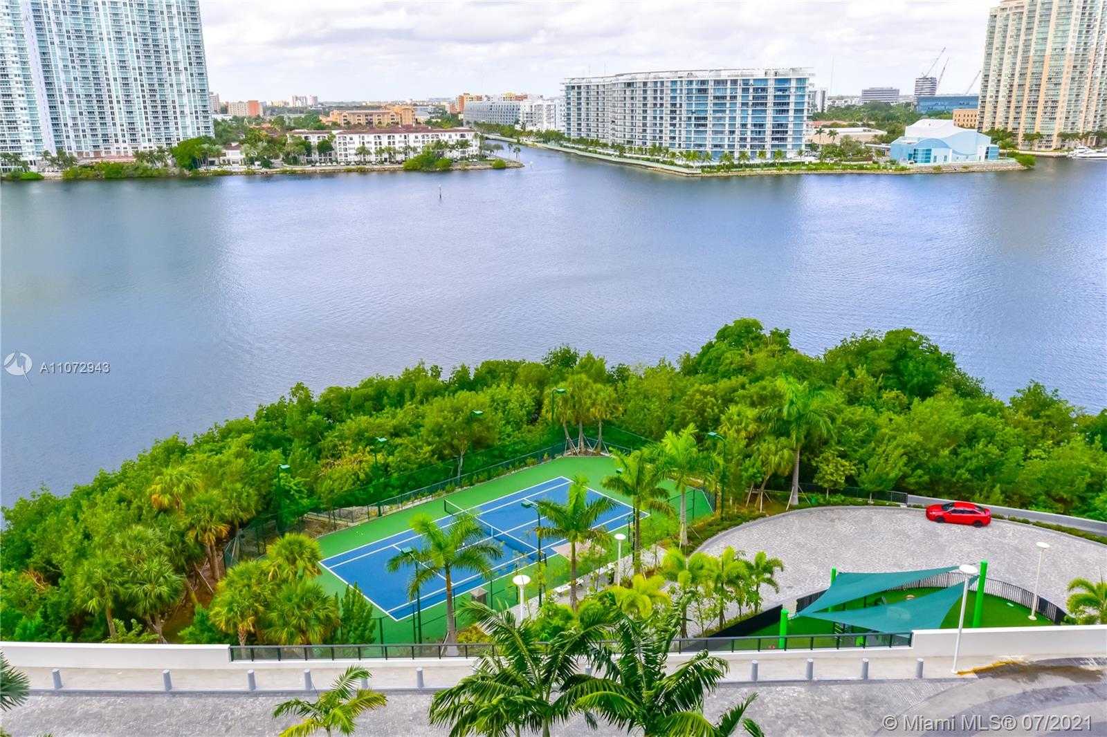 Small Image of 5500 ISLAND ESTATES DR #907, Aventura Number 31