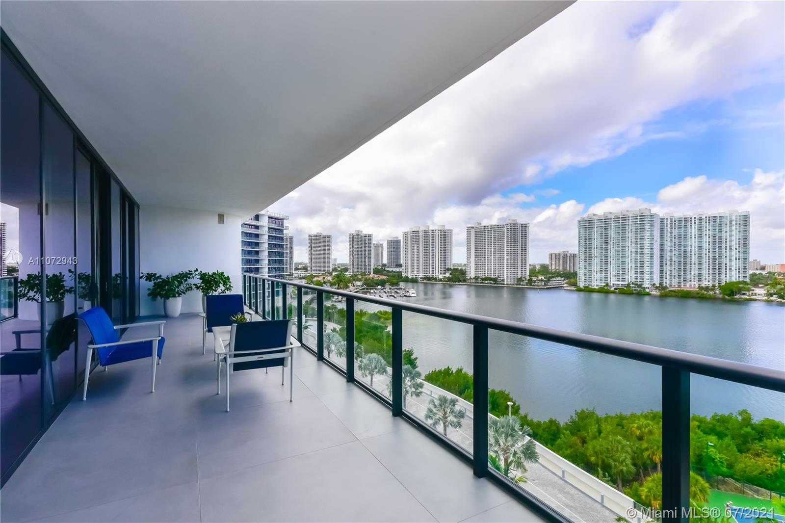 Small Image of 5500 ISLAND ESTATES DR #907, Aventura Number 34
