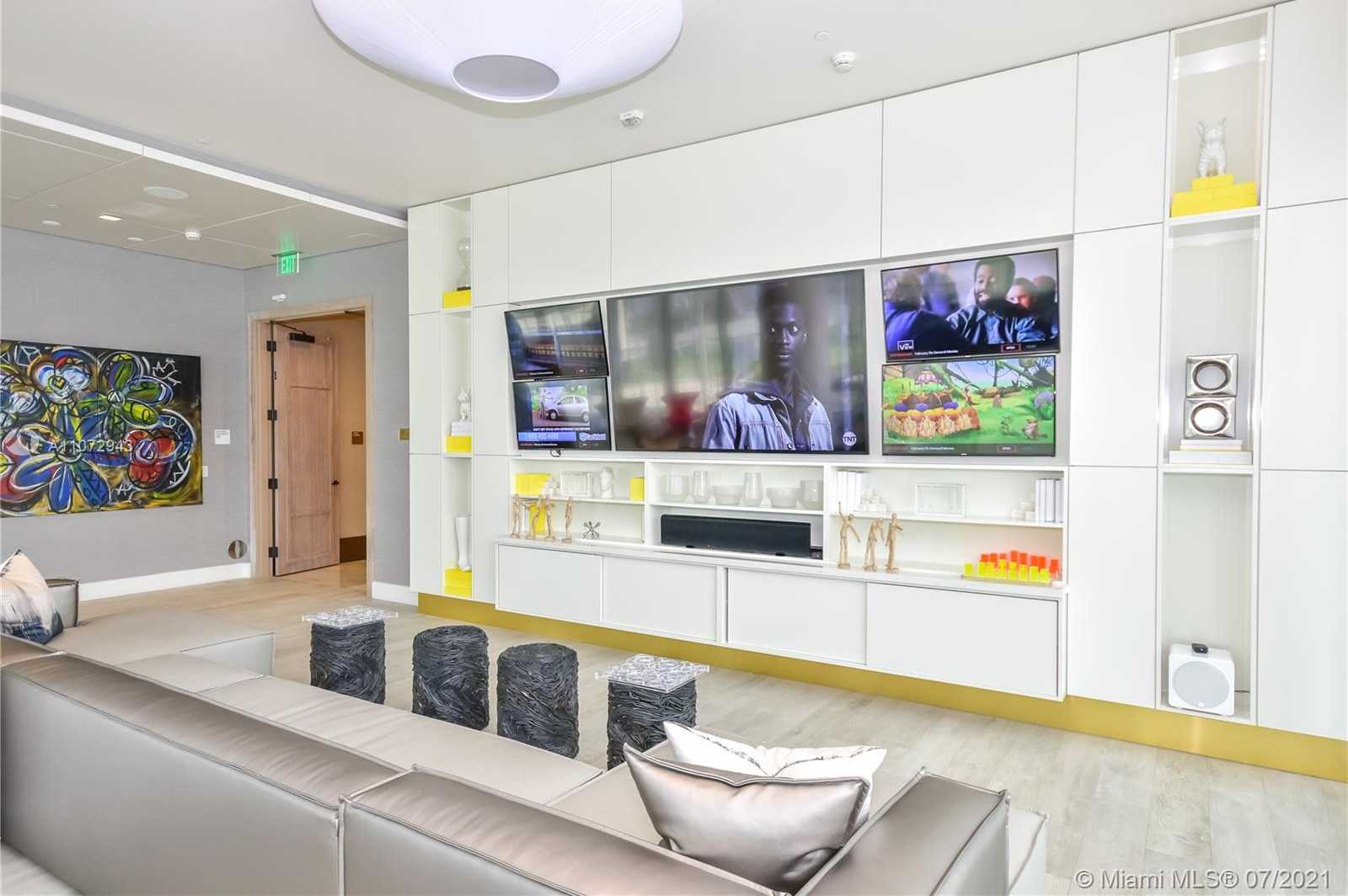 Small Image of 5500 ISLAND ESTATES DR #907, Aventura Number 38