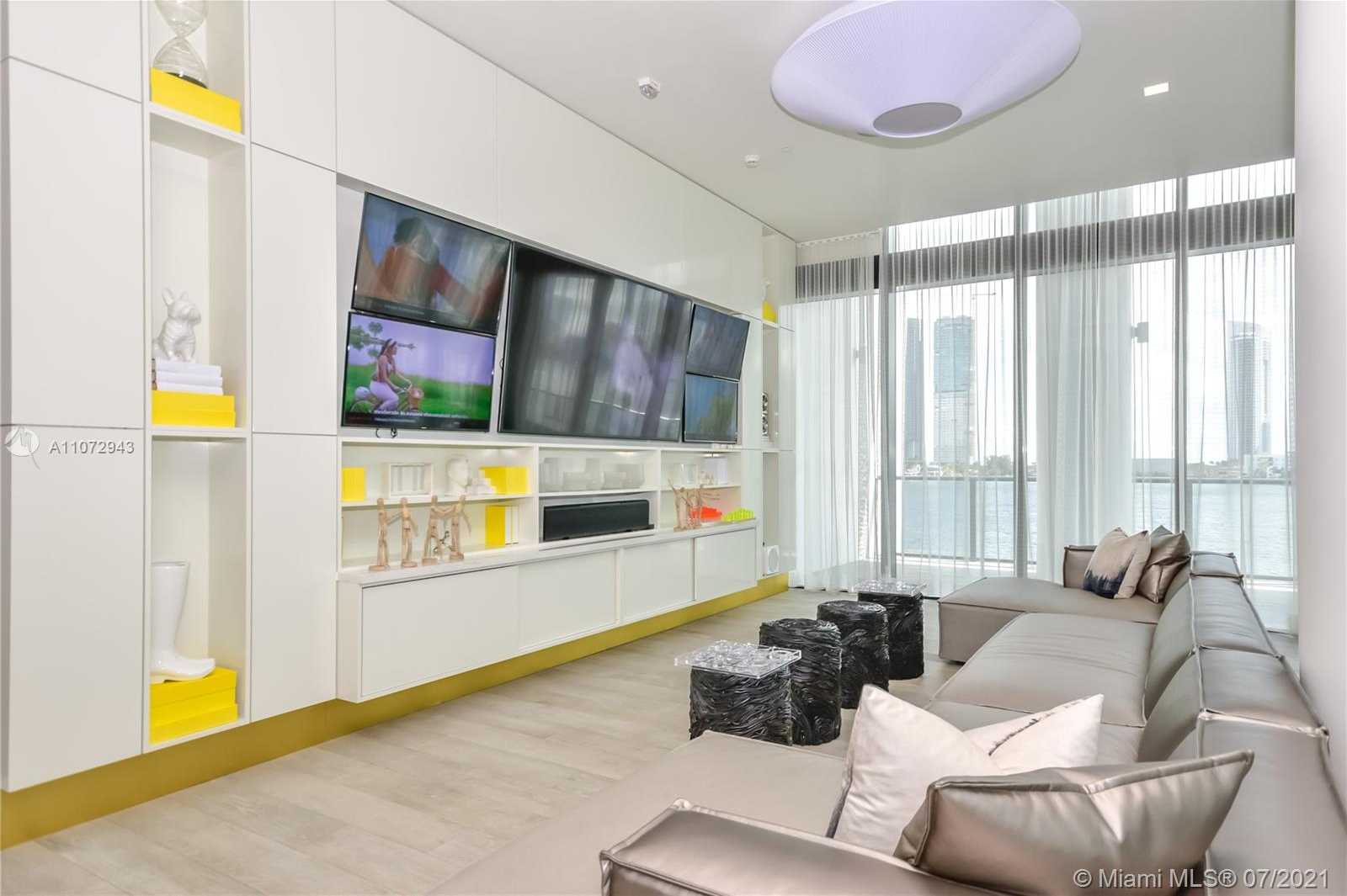 Small Image of 5500 ISLAND ESTATES DR #907, Aventura Number 39