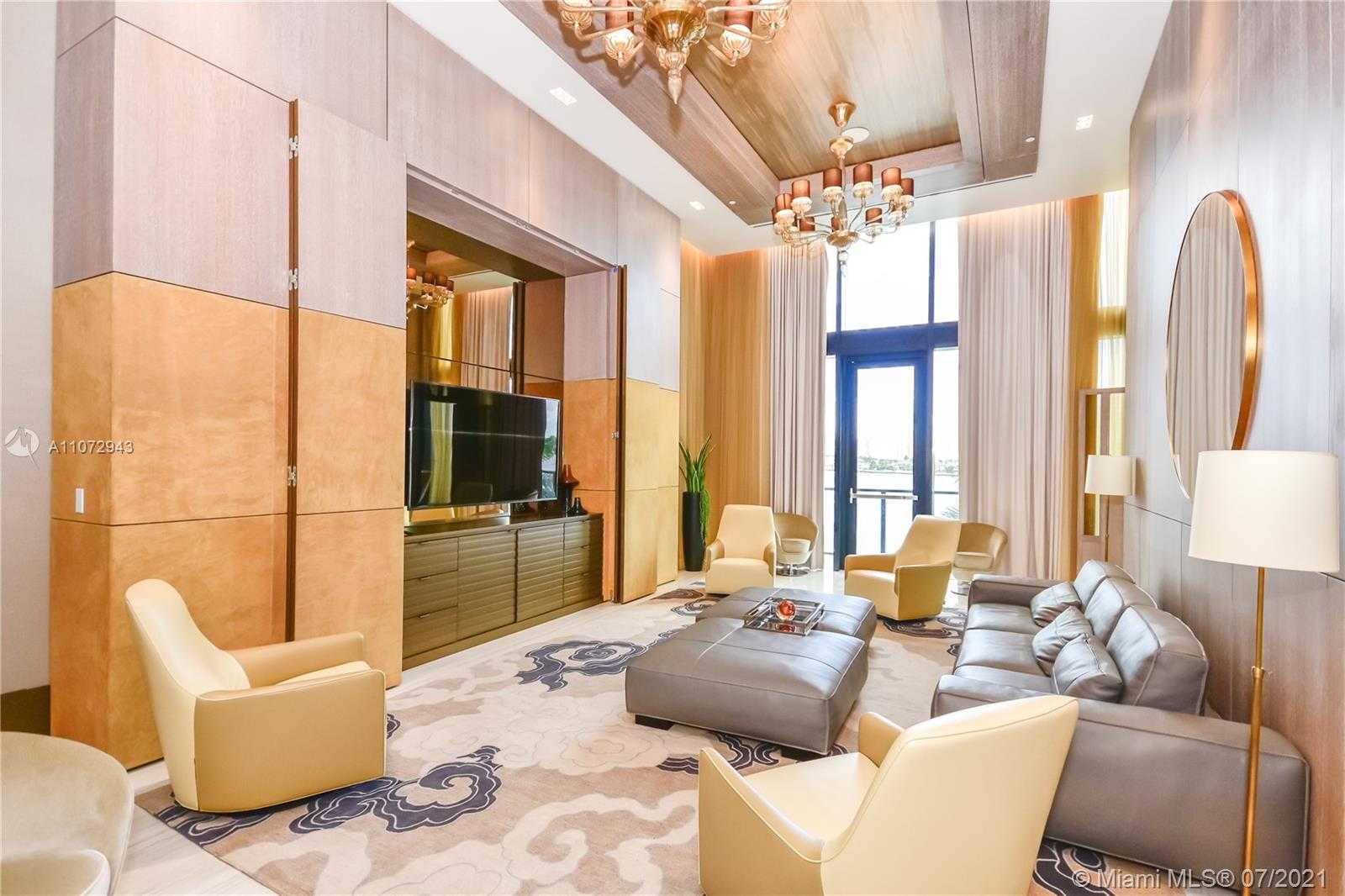 Small Image of 5500 ISLAND ESTATES DR #907, Aventura Number 43
