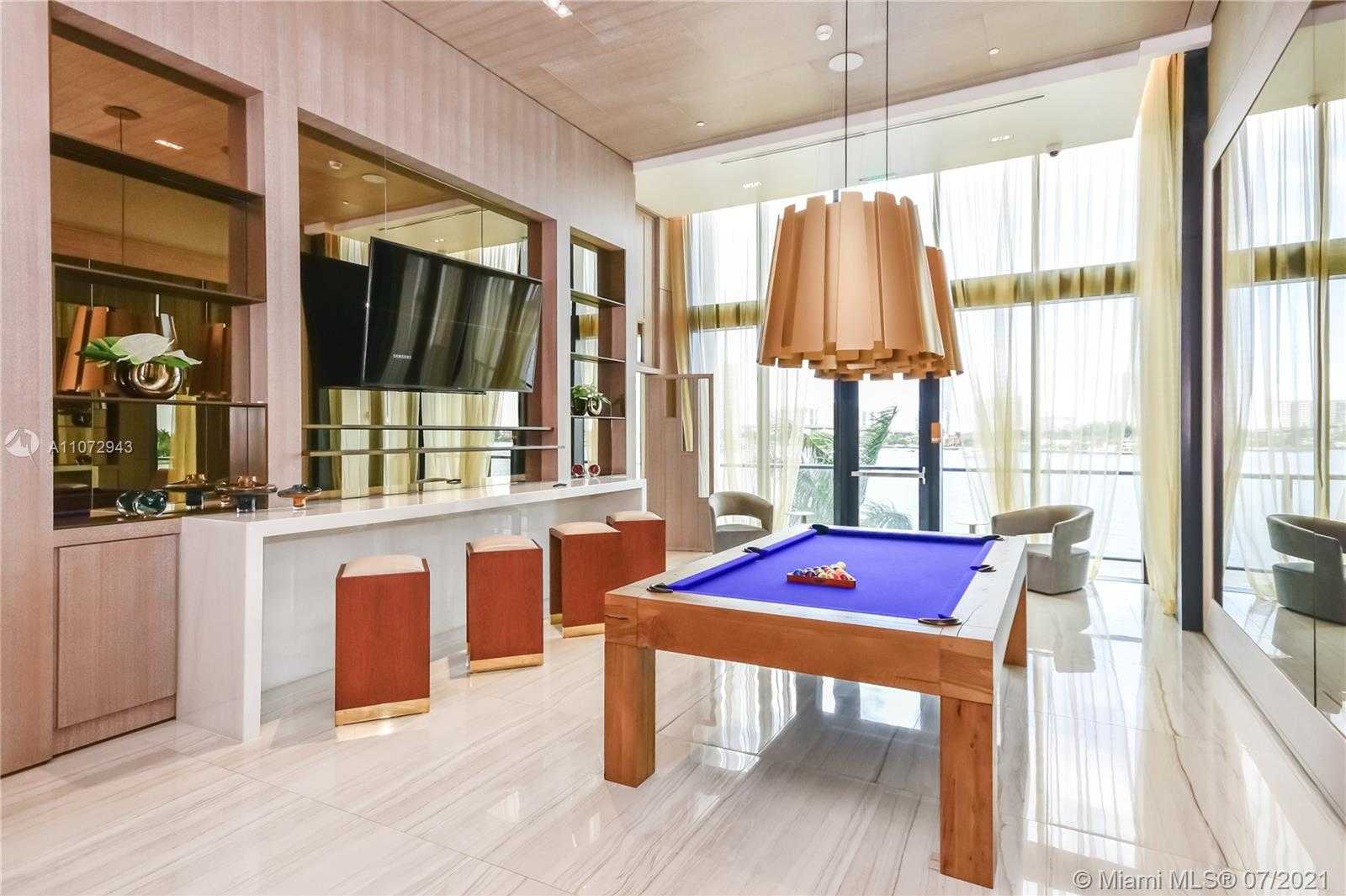 Small Image of 5500 ISLAND ESTATES DR #907, Aventura Number 44