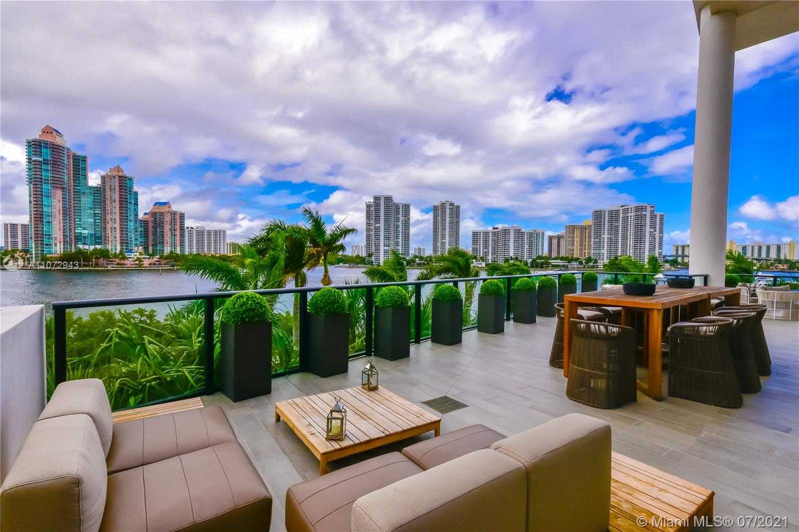 Small Image of 5500 ISLAND ESTATES DR #907, Aventura Number 46