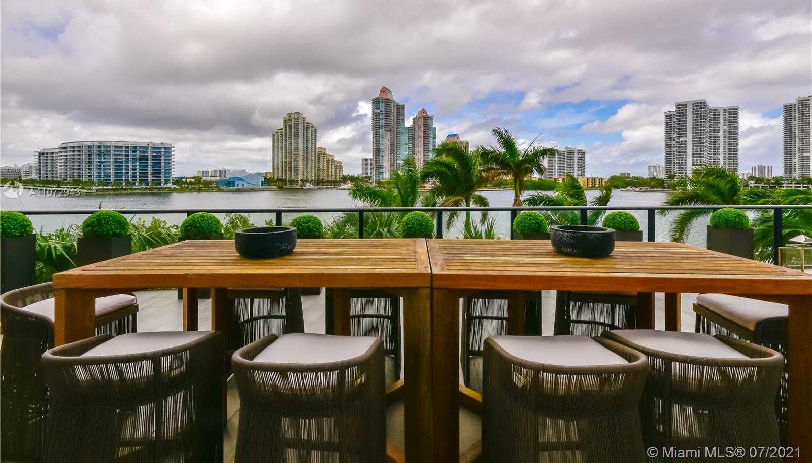 Small Image of 5500 ISLAND ESTATES DR #907, Aventura Number 47