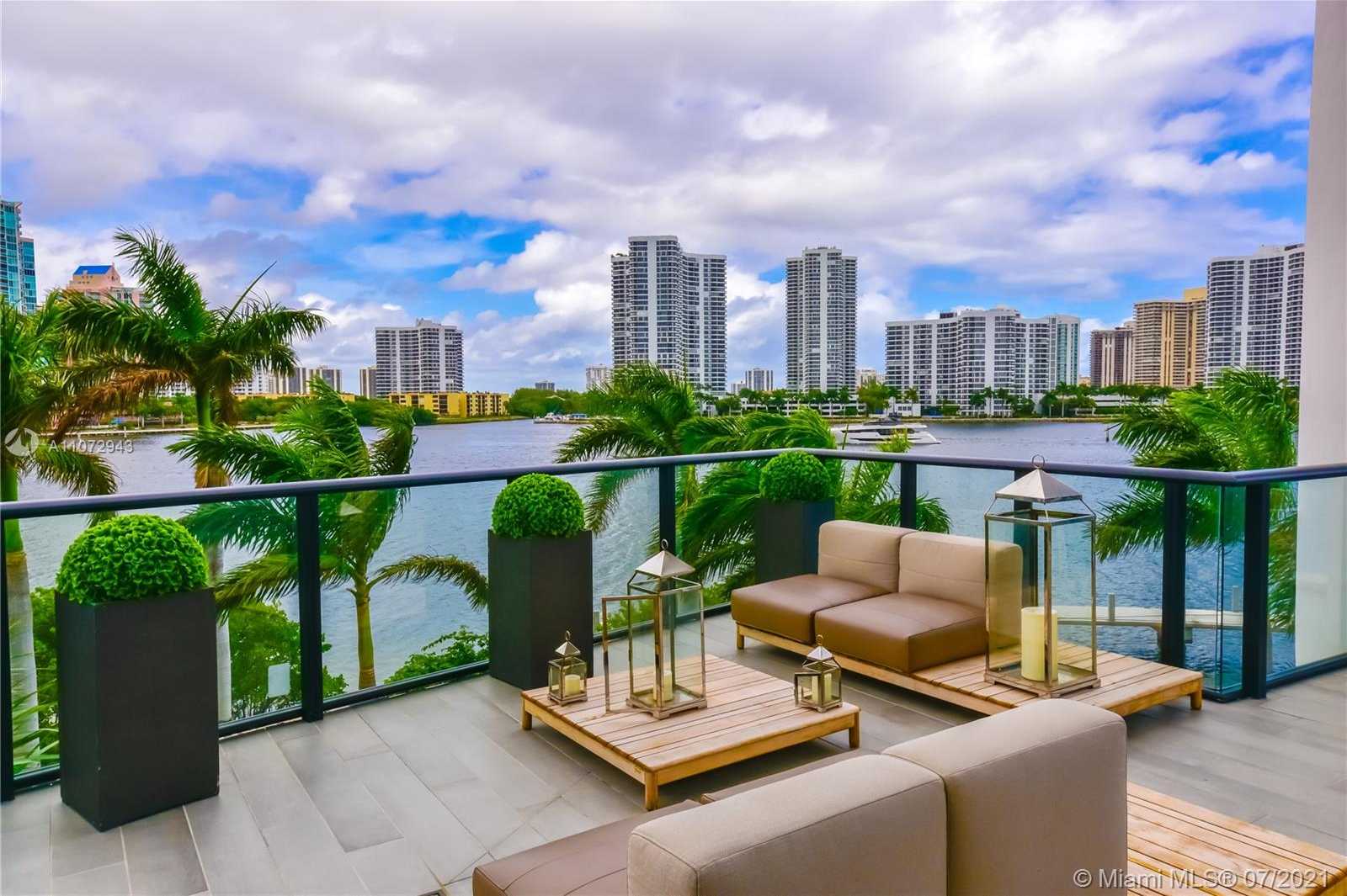 Small Image of 5500 ISLAND ESTATES DR #907, Aventura Number 48