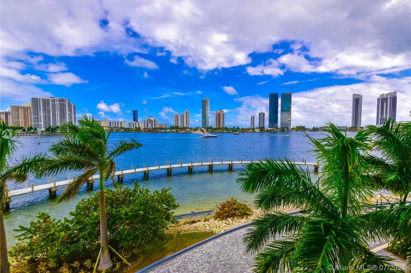 Small Image of 5500 ISLAND ESTATES DR #907, Aventura Number 49