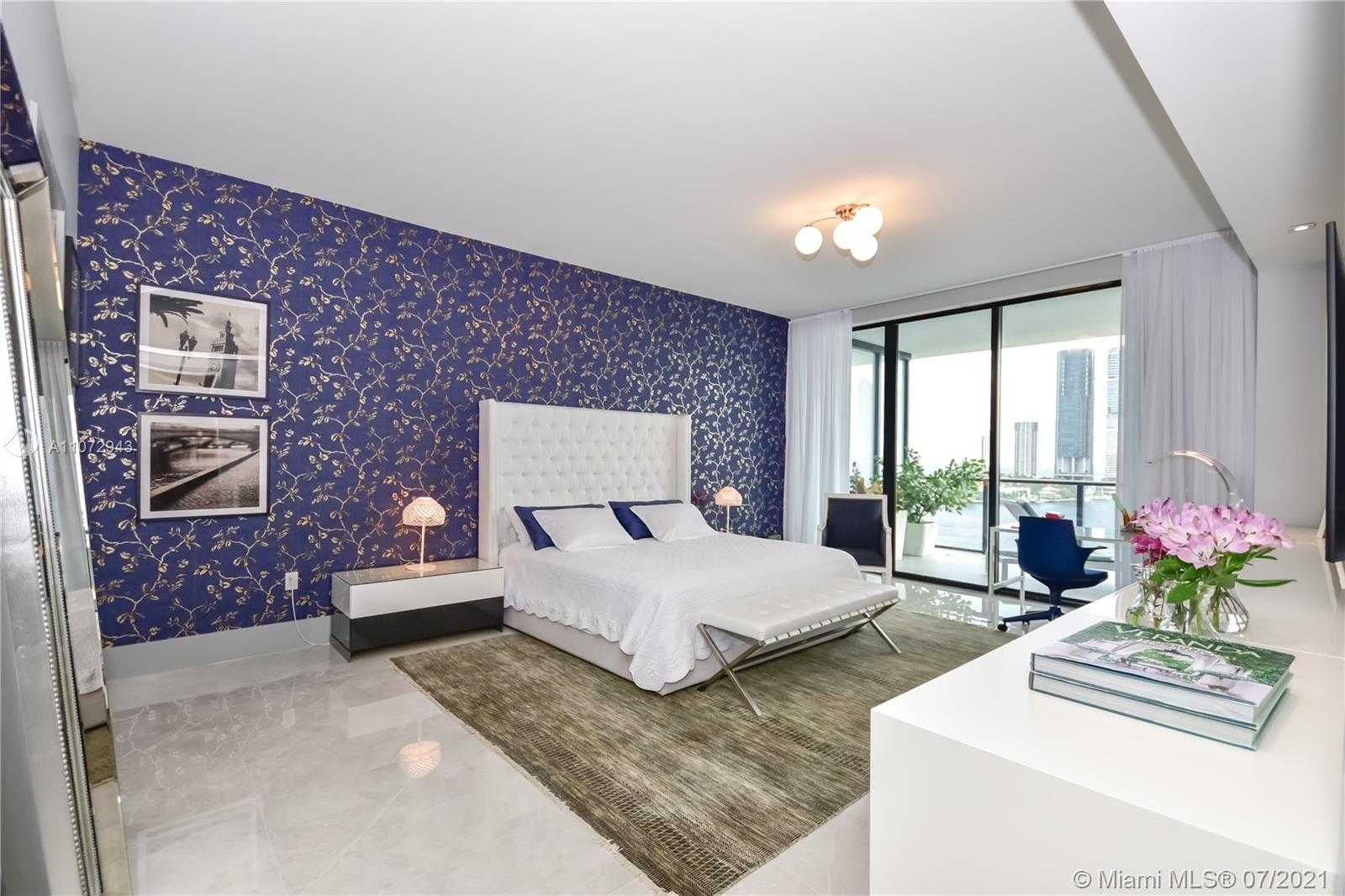 Small Image of 5500 ISLAND ESTATES DR #907, Aventura Number 5
