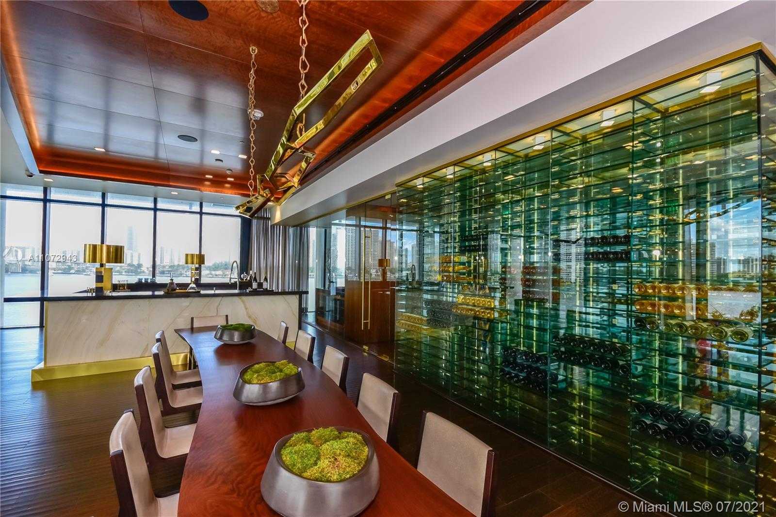 Small Image of 5500 ISLAND ESTATES DR #907, Aventura Number 50
