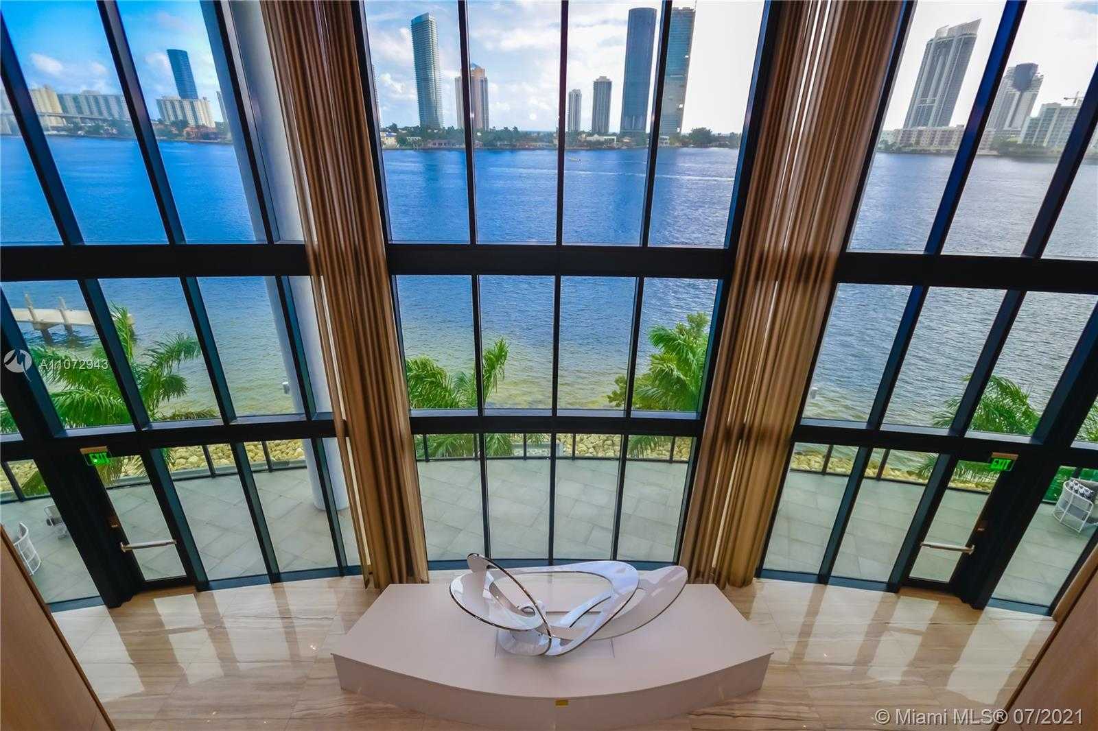 Small Image of 5500 ISLAND ESTATES DR #907, Aventura Number 52