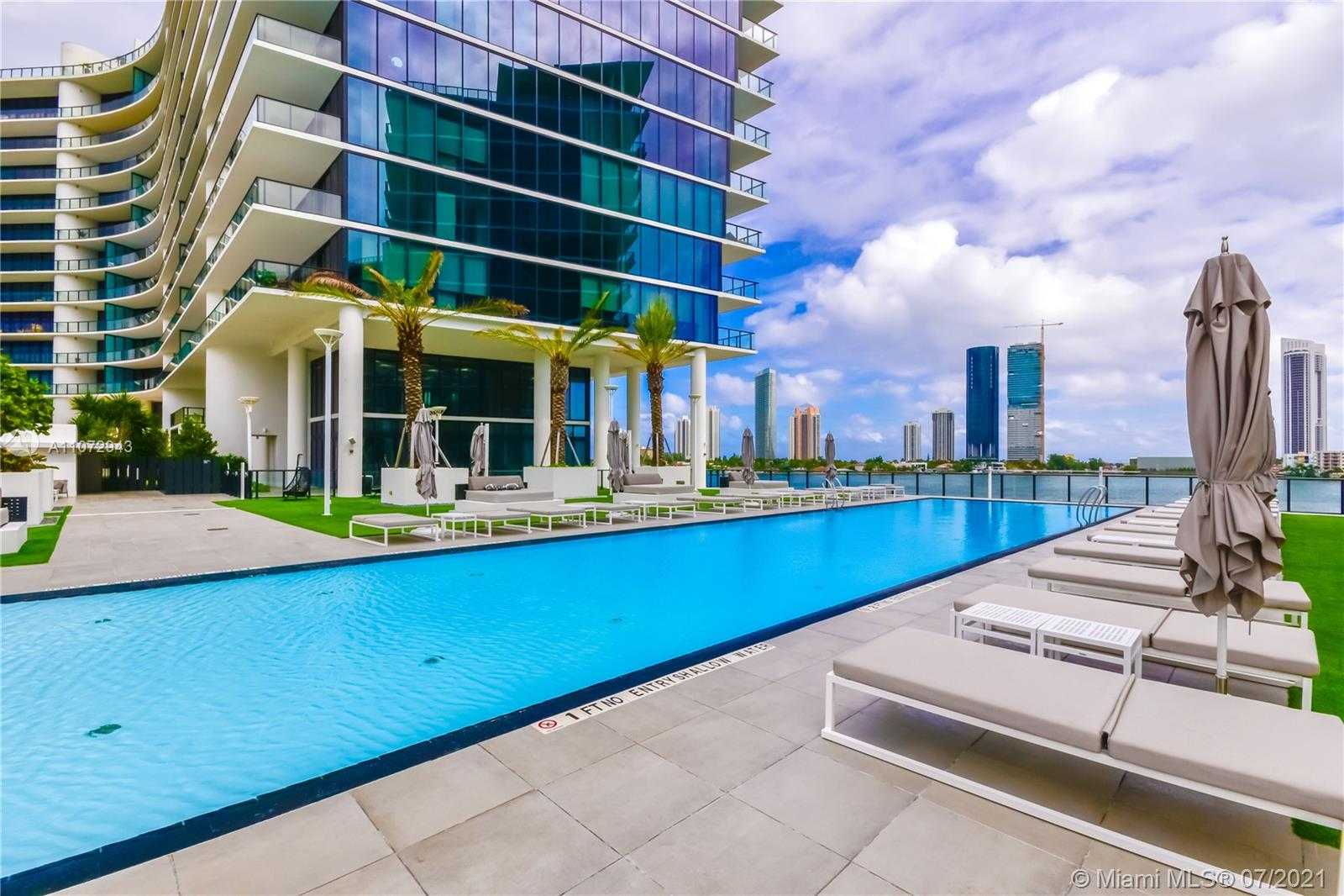 Small Image of 5500 ISLAND ESTATES DR #907, Aventura Number 58