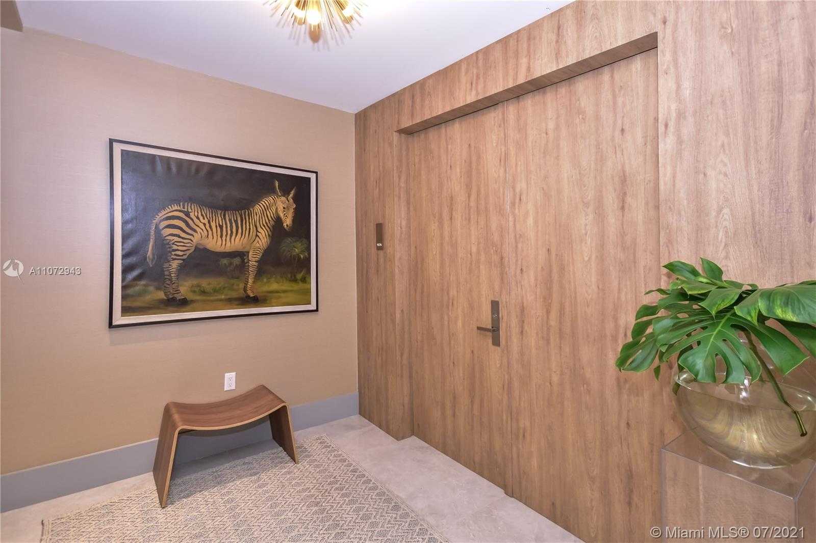 Small Image of 5500 ISLAND ESTATES DR #907, Aventura Number 6