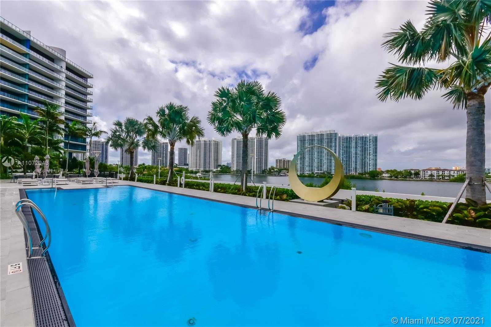 Small Image of 5500 ISLAND ESTATES DR #907, Aventura Number 61