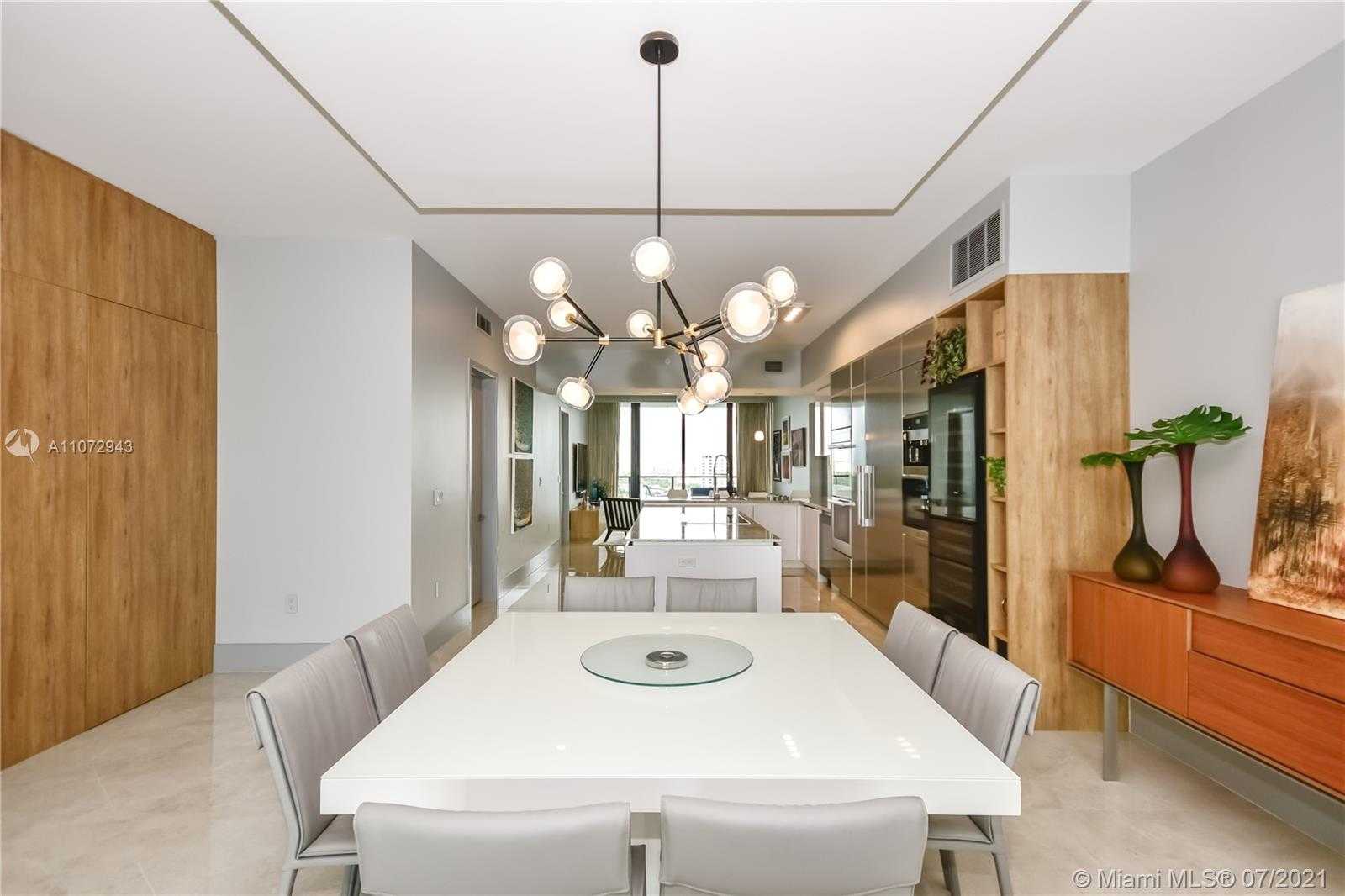 Small Image of 5500 ISLAND ESTATES DR #907, Aventura Number 7