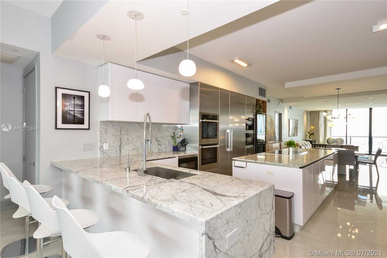 Small Image of 5500 ISLAND ESTATES DR #907, Aventura Number 8