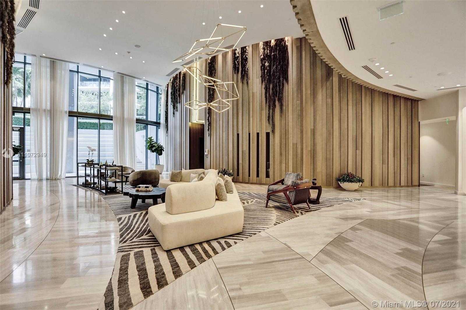 Small Image of 2821 SOUTH BAYSHORE DR #15C, Miami Number 17