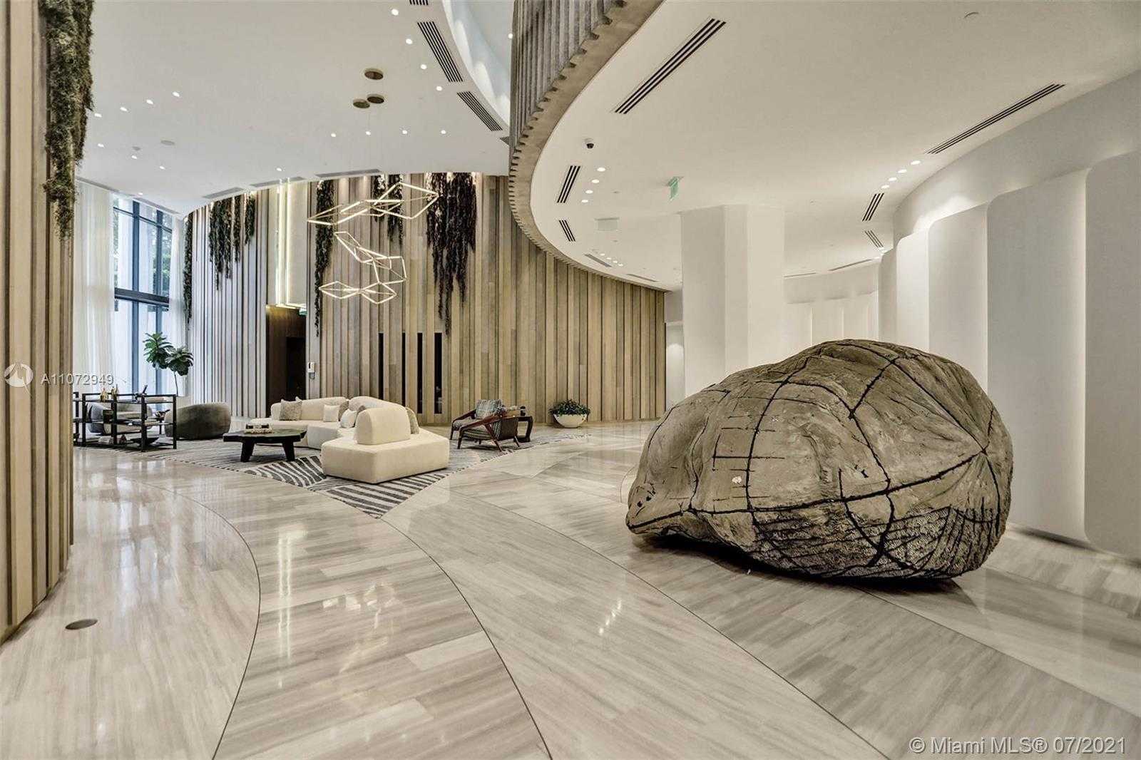 Small Image of 2821 SOUTH BAYSHORE DR #15C, Miami Number 18