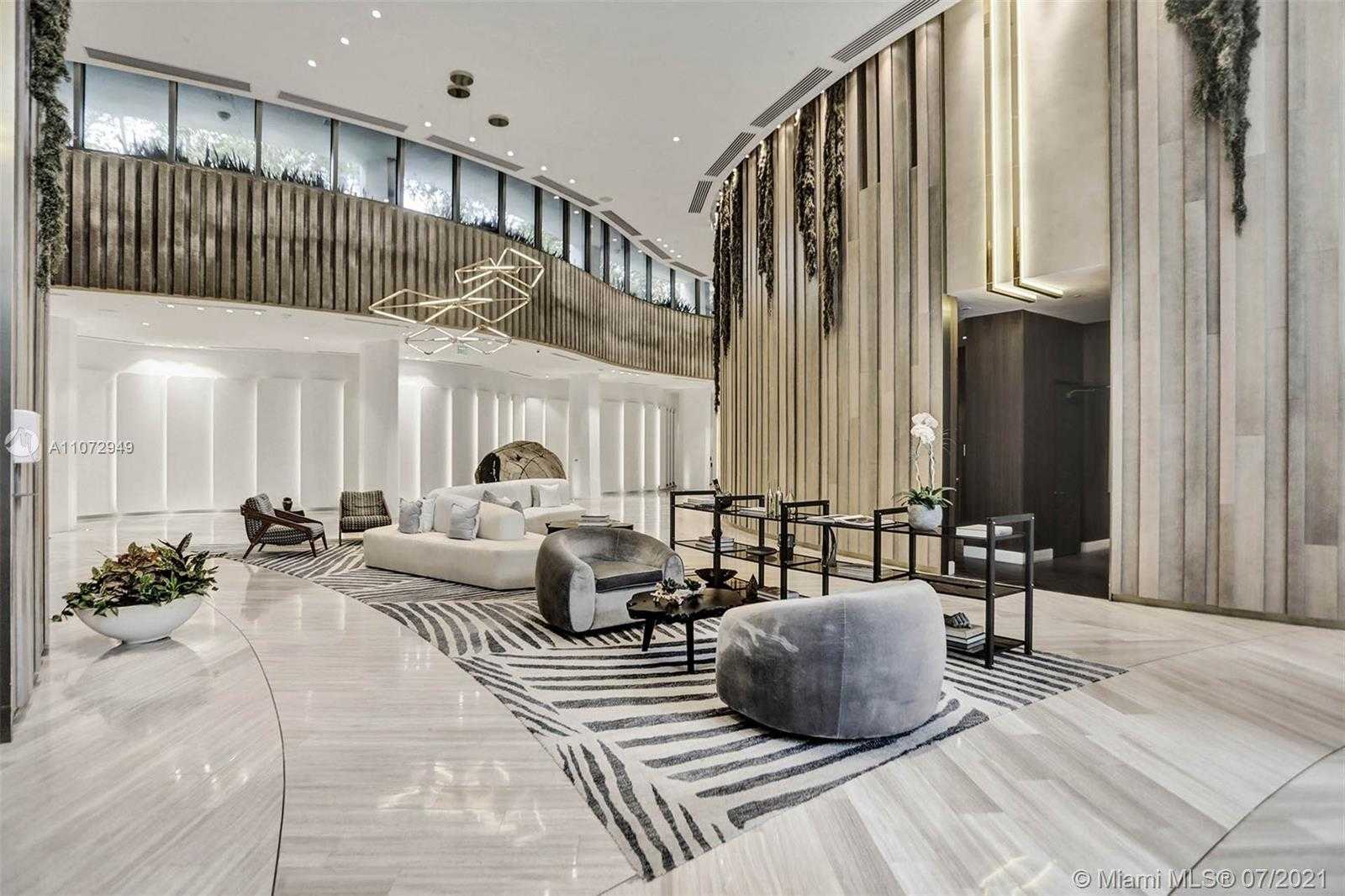 Small Image of 2821 SOUTH BAYSHORE DR #15C, Miami Number 20