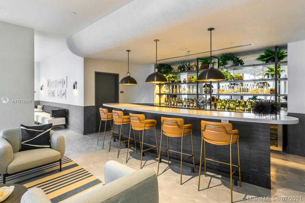 Small Image of 2821 SOUTH BAYSHORE DR #15C, Miami Number 30