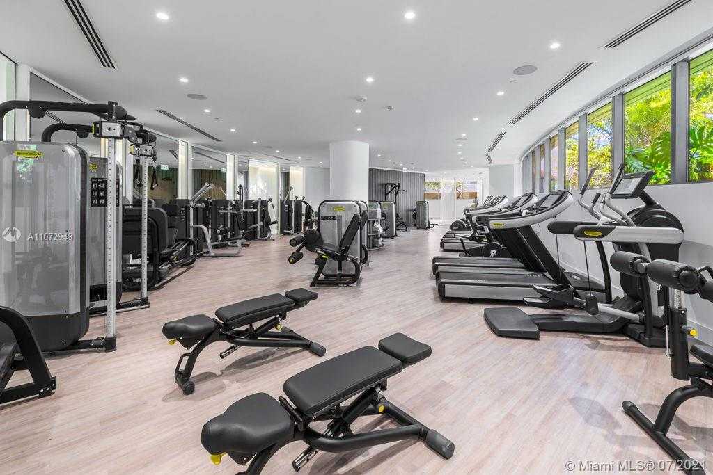Small Image of 2821 SOUTH BAYSHORE DR #15C, Miami Number 31