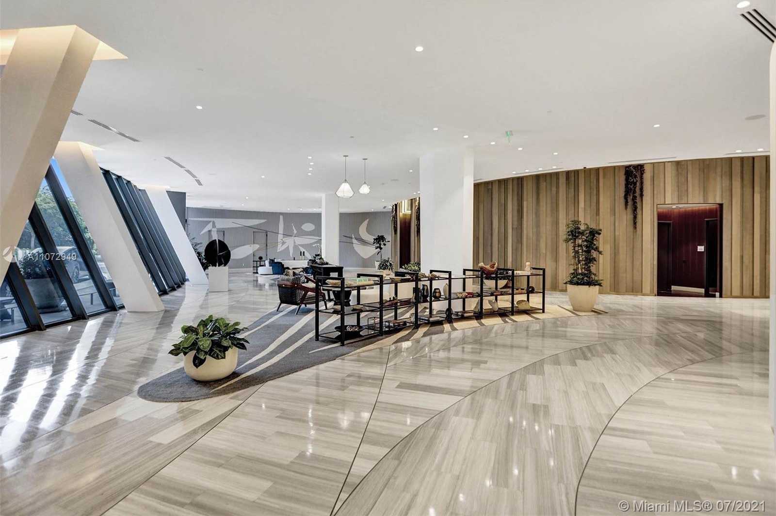 Small Image of 2821 SOUTH BAYSHORE DR #15C, Miami Number 33
