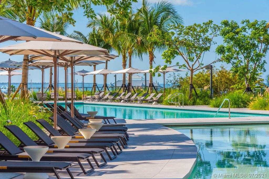 Small Image of 2821 SOUTH BAYSHORE DR #15C, Miami Number 41
