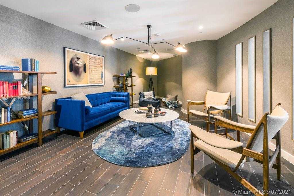 Small Image of 2821 SOUTH BAYSHORE DR #15C, Miami Number 44