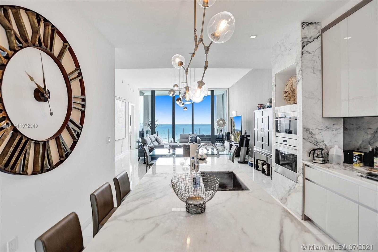 Small Image of 2821 SOUTH BAYSHORE DR #15C, Miami Number 5